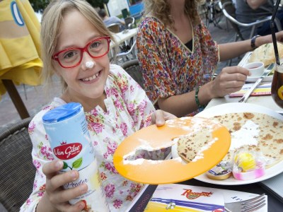 Holiday park Villa in Klein Vink mit Thermaalbad-Zugang - Outdoor photo 40