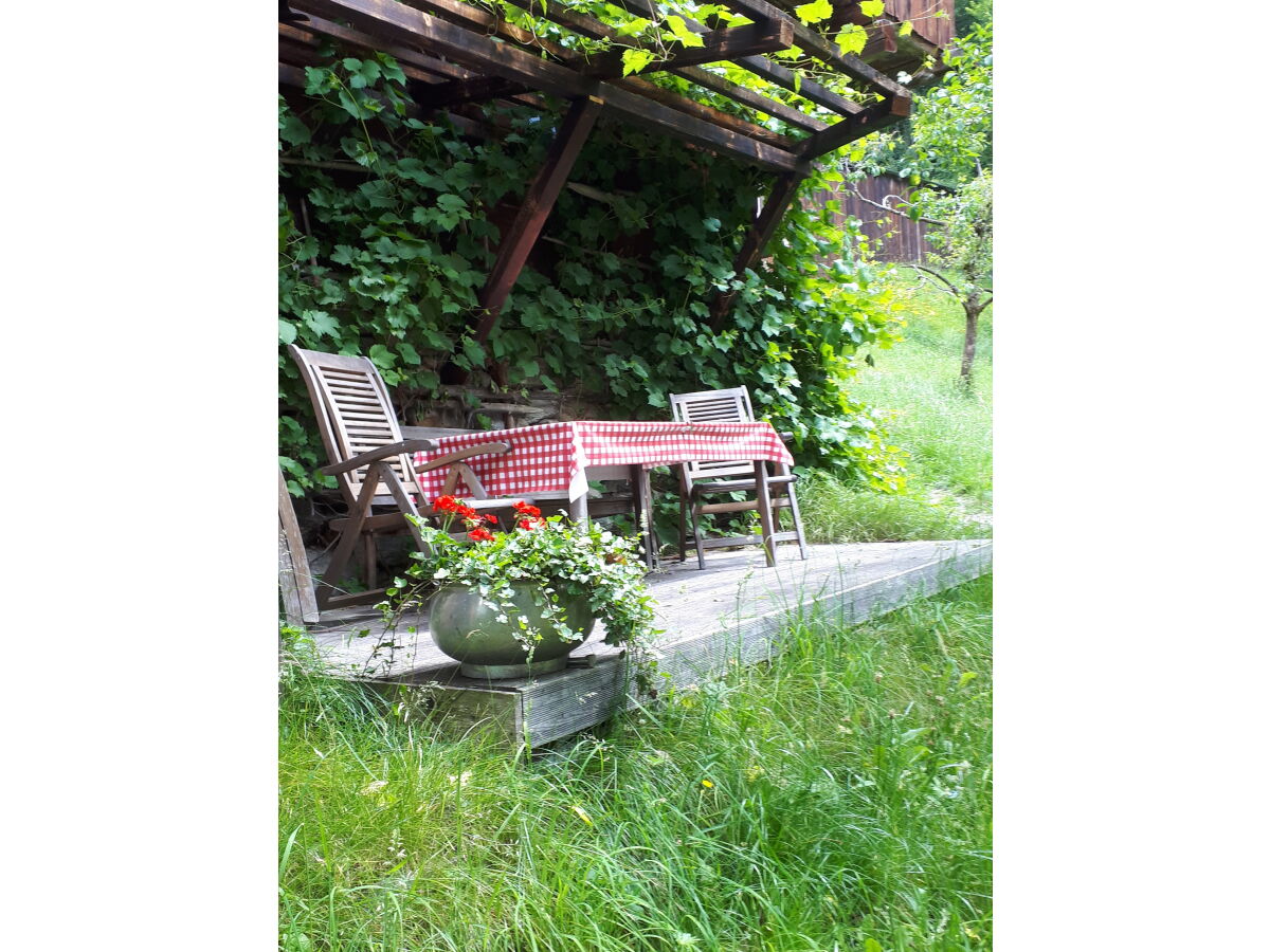 Alpine hut Feldlhütte - Outdoor photo 4