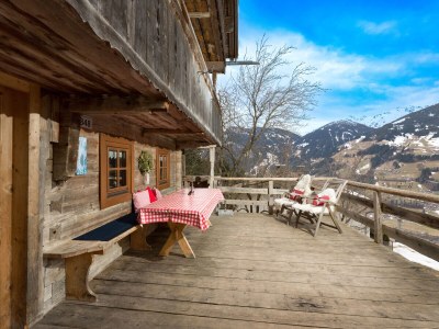 Alpine hut Feldlhütte - Outdoor photo 6