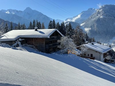 Alpine hut Feldlhütte - Outdoor photo 7