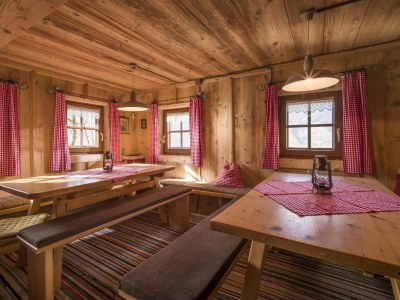 Alpine hut Feldlhütte - Features photo 9