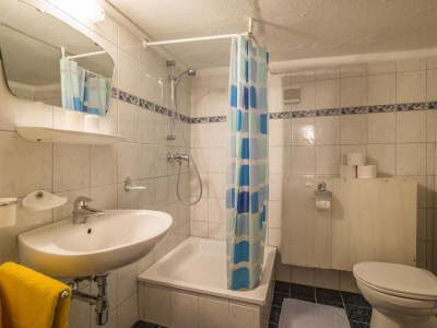 Alpine hut Feldlhütte - Features photo 11