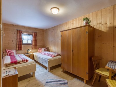 Alpine hut Feldlhütte - Features photo 13