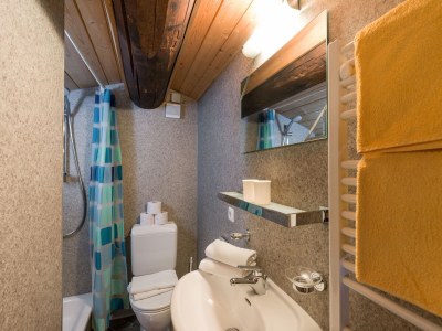 Alpine hut Feldlhütte - Features photo 14