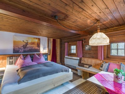 Alpine hut Feldlhütte - Features photo 16