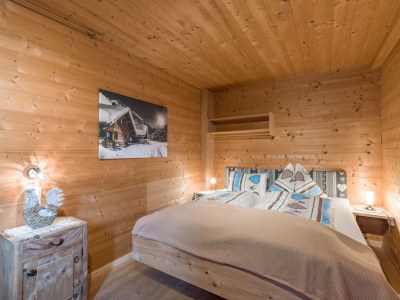 Alpine hut Feldlhütte - Features photo 18