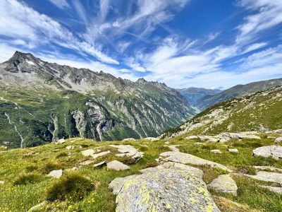 Alpine hut Feldlhütte - Environment photo 22