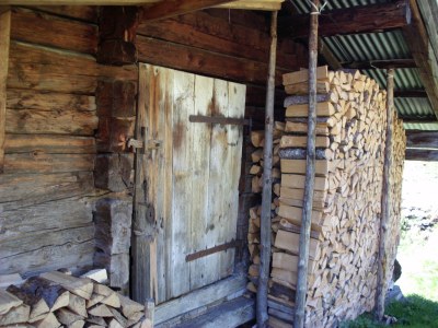 Alpine hut Feldlhütte - Environment photo 23