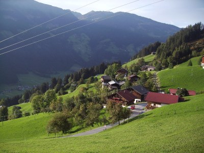 Alpine hut Feldlhütte - Environment photo 24