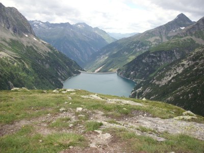 Alpine hut Feldlhütte - Environment photo 25