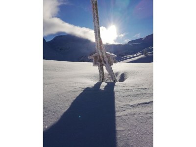 Alpine hut Feldlhütte - Environment photo 27
