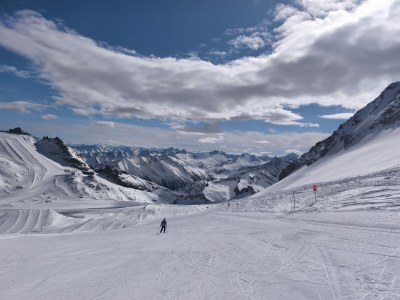 Alpine hut Feldlhütte - Environment photo 28