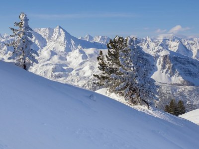 Alpine hut Feldlhütte - Environment photo 29