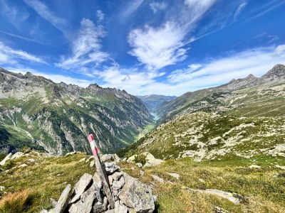 Alpine hut Feldlhütte - Environment photo 31
