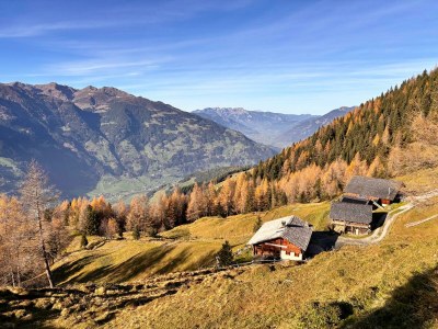 Alpine hut Feldlhütte - Environment photo 34