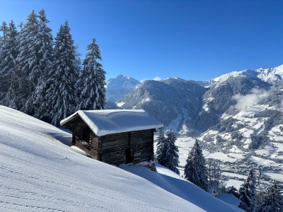 Alpine hut Feldlhütte - Environment photo 38