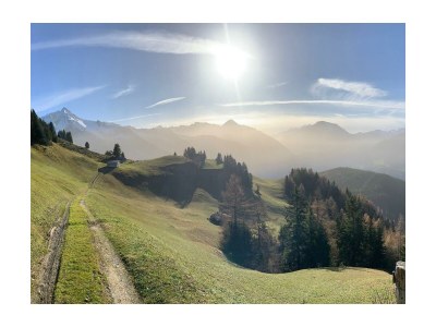 Alpine hut Feldlhütte - Environment photo 40