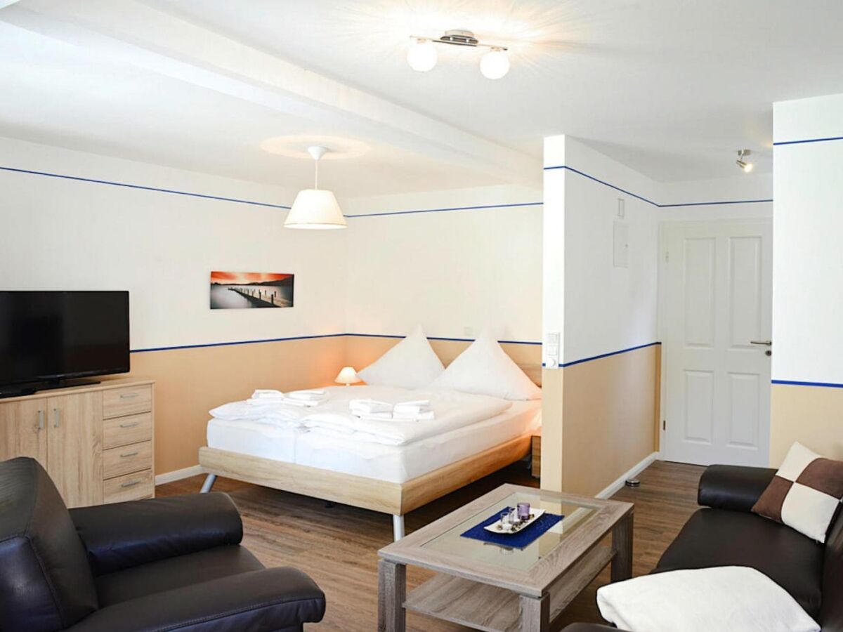 Apartment Ferienwohnung in Wyk auf Foehr - Features photo 3