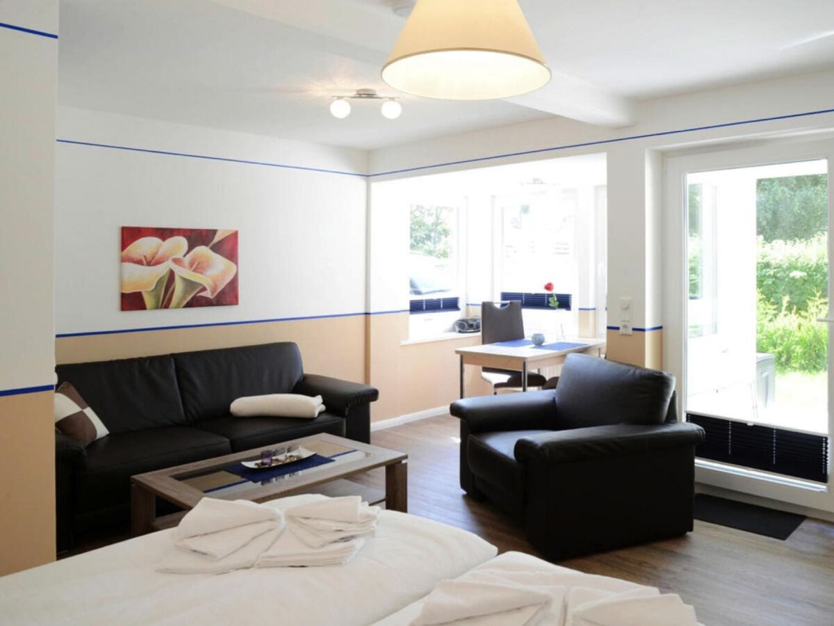 Apartment Ferienwohnung in Wyk auf Foehr - Features photo 4
