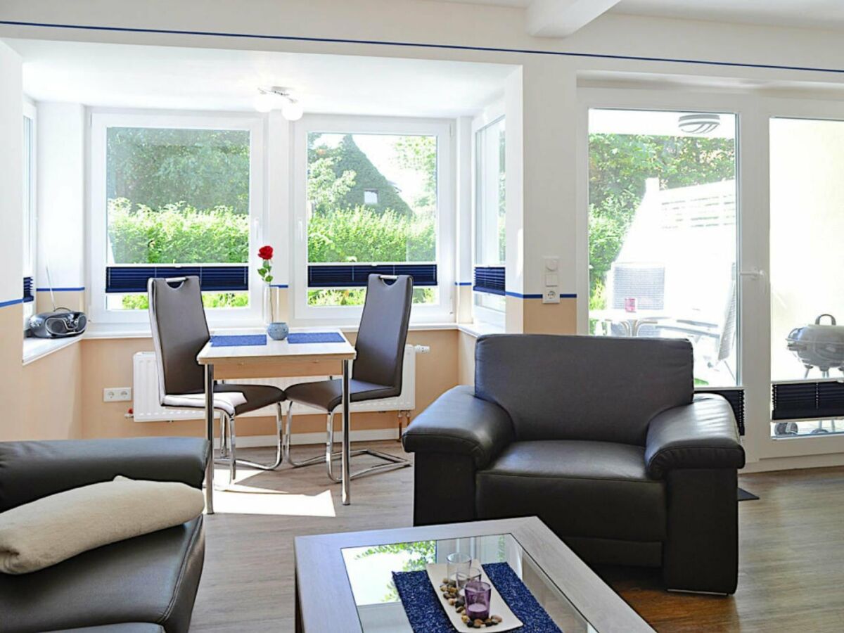 Apartment Ferienwohnung in Wyk auf Foehr - Features photo 5