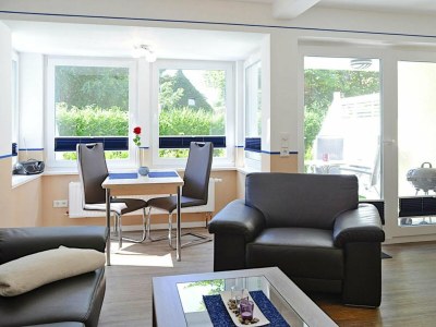 Apartment Ferienwohnung in Wyk auf Foehr - Features photo 5