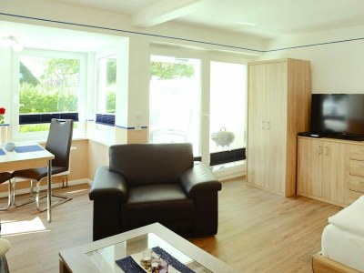 Apartment Ferienwohnung in Wyk auf Foehr - Features photo 6