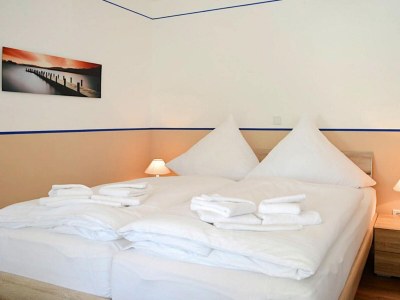 Apartment Ferienwohnung in Wyk auf Foehr - Features photo 7