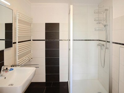 Apartment Ferienwohnung in Wyk auf Foehr - Features photo 8