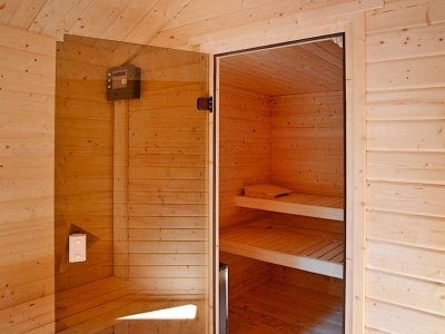 Apartment Ferienwohnung in Wyk auf Foehr - Features photo 9