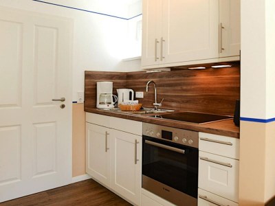 Apartment Ferienwohnung in Wyk auf Foehr - Features photo 10