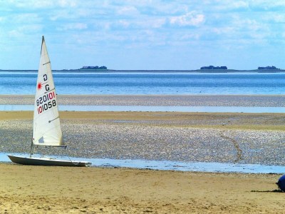 Apartment Ferienwohnung in Wyk auf Foehr - Outdoor photo 14