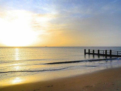 Apartment Ferienwohnung in Wyk auf Foehr - Outdoor photo 16