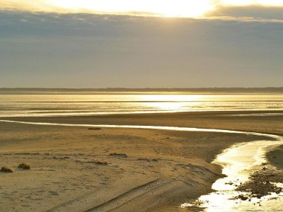 Apartment Ferienwohnung in Wyk auf Foehr - Outdoor photo 20