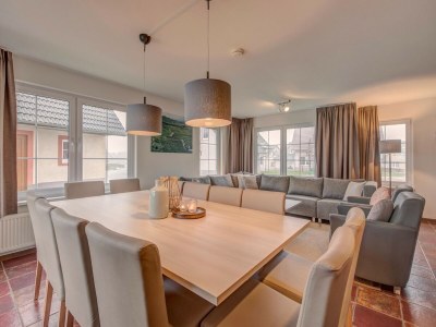 Holiday park Villa in Cochem with Sauna and Modern Comfort - Features photo 3