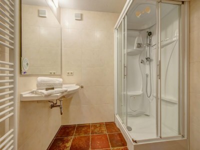 Holiday park Villa in Cochem with Sauna and Modern Comfort - Features photo 4
