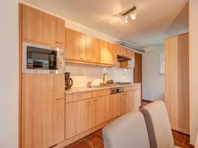 Holiday park Villa in Cochem with Sauna and Modern Comfort - Features photo 7