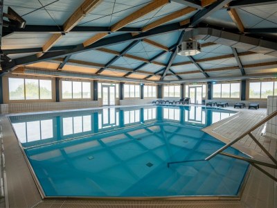 Holiday park Villa in Cochem with Sauna and Modern Comfort - Outdoor photo 16