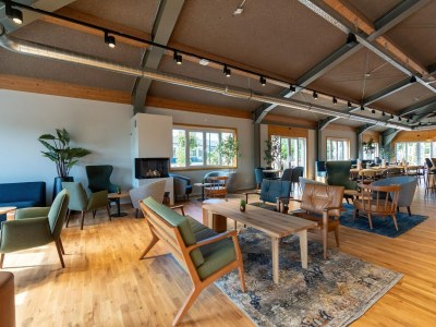 Holiday park Villa in Cochem with Sauna and Modern Comfort - Outdoor photo 23