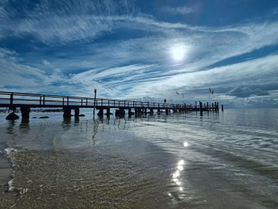 Apartment Ferienwohnung, Wyk auf Föhr - Environment photo 15