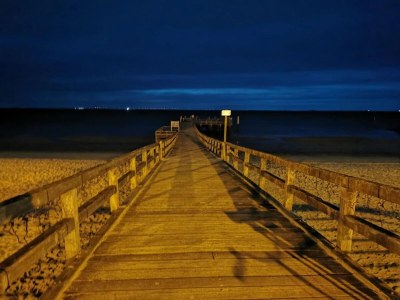 Apartment Ferienwohnung, Wyk auf Föhr - Environment photo 18