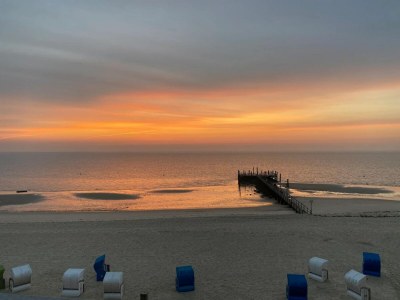 Apartment Ferienwohnung, Wyk auf Föhr - Environment photo 25