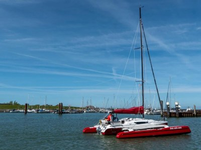 Apartment Ferienwohnung, Wyk auf Föhr - Environment photo 31