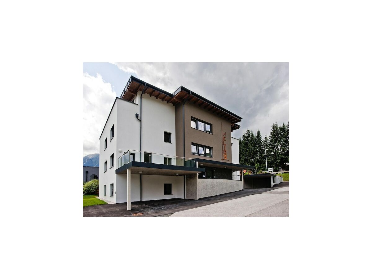 Holiday park Apartment in Neukirchen by Wildkogelbahn - Outdoor photo 5