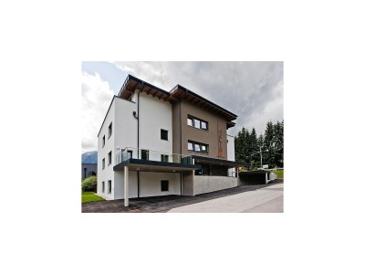 Holiday park Apartment in Neukirchen by Wildkogelbahn - Outdoor photo 5