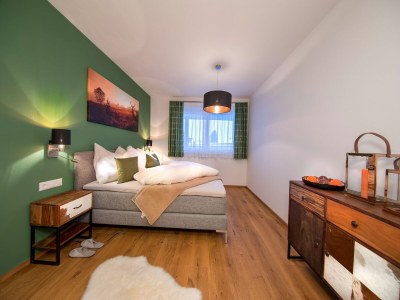 Holiday park Apartment in Neukirchen by Wildkogelbahn - Features photo 8