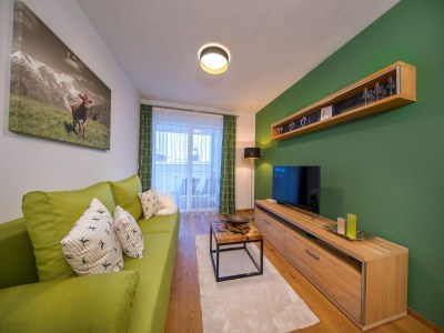 Holiday park Apartment in Neukirchen by Wildkogelbahn - Features photo 9