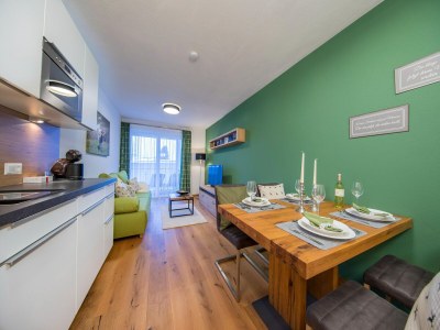 Holiday park Apartment in Neukirchen by Wildkogelbahn - Features photo 10