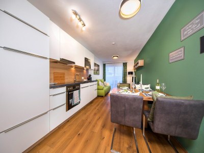 Holiday park Apartment in Neukirchen by Wildkogelbahn - Features photo 11