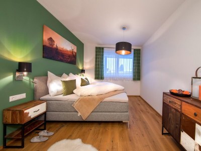 Holiday park Apartment in Neukirchen by Wildkogelbahn - Features photo 15