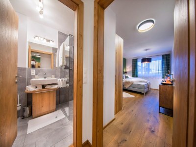 Holiday park Apartment in Neukirchen by Wildkogelbahn - Features photo 17